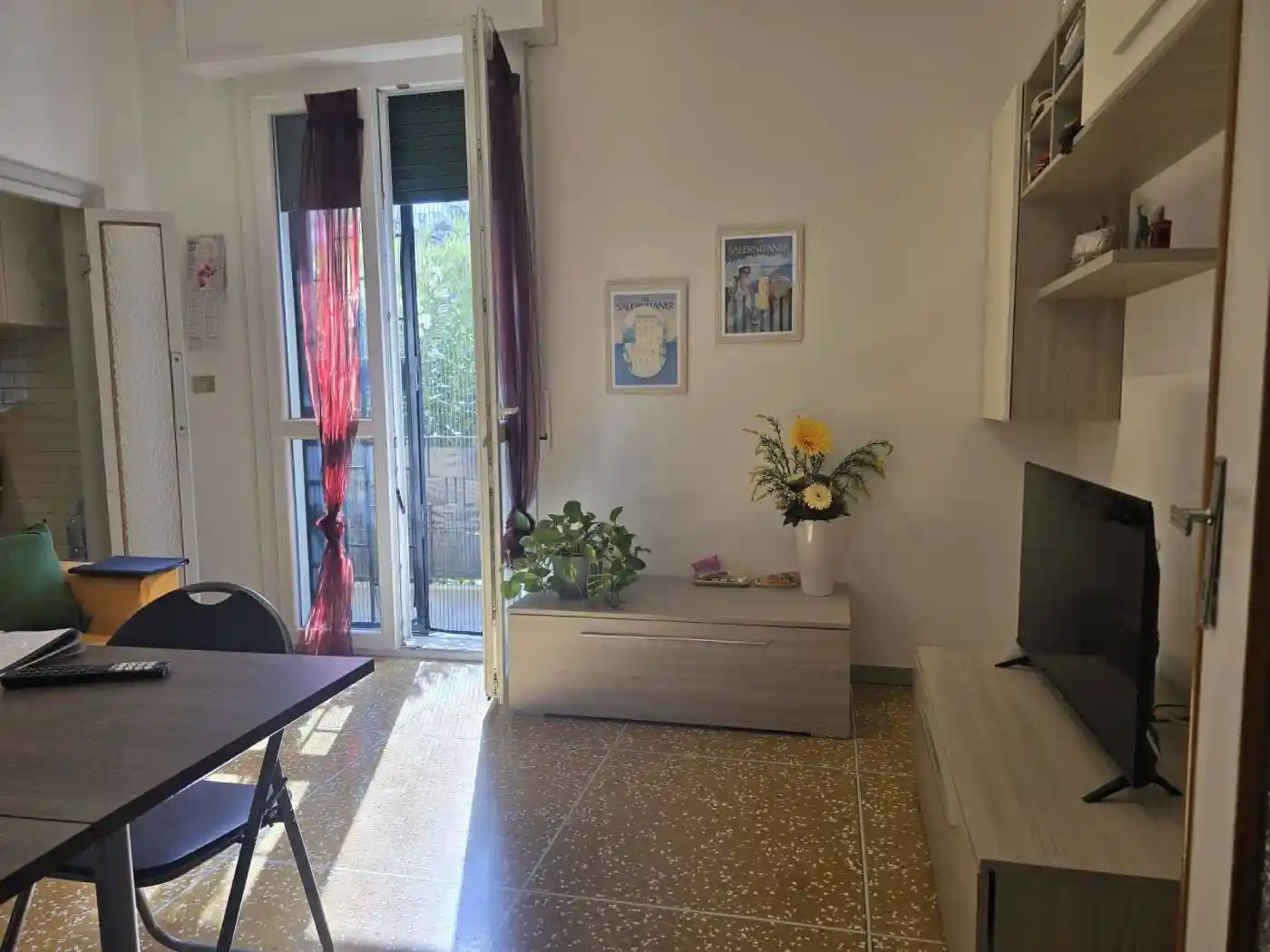 Appartamento in affitto a Bologna