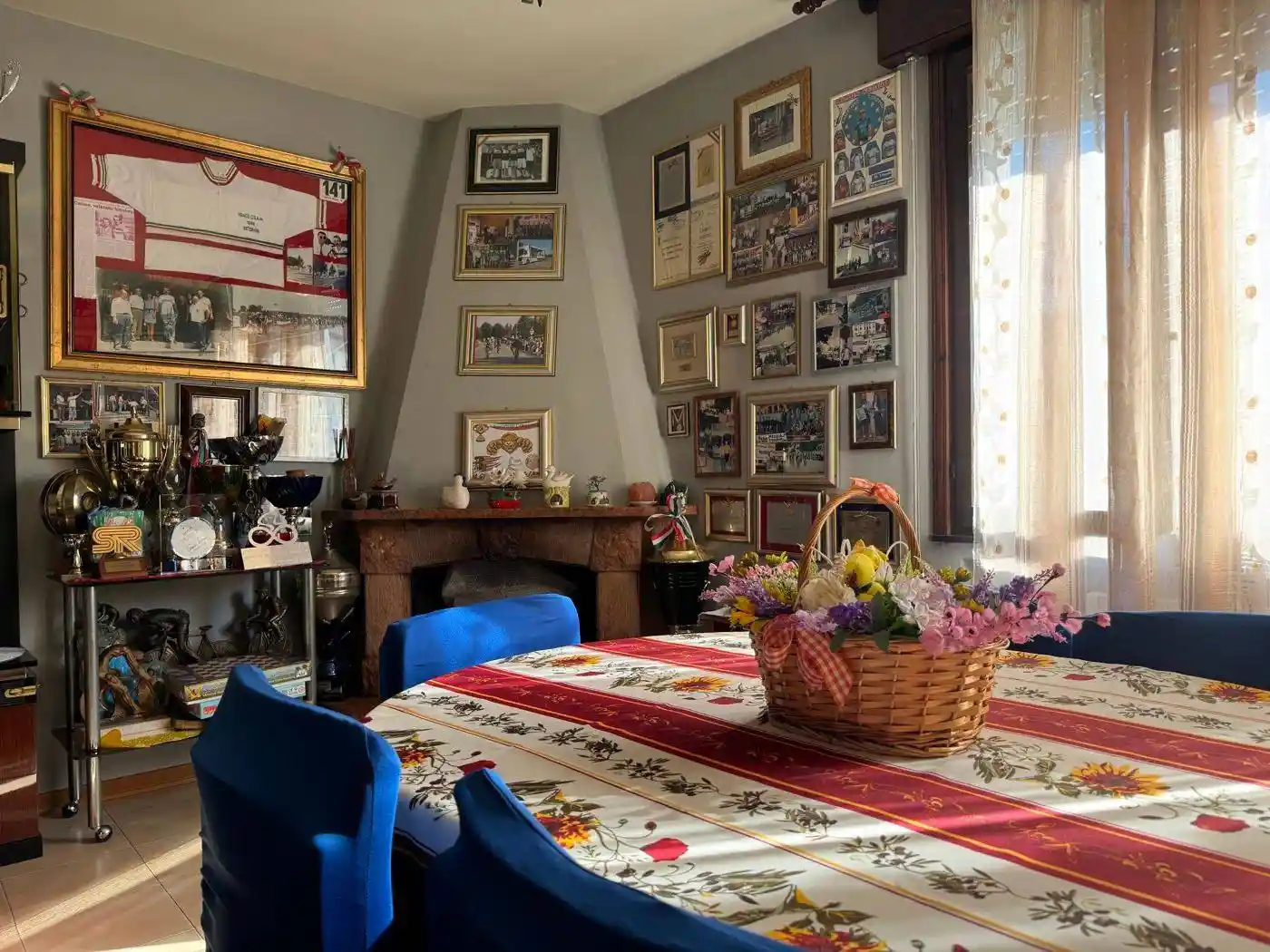 Appartamento in vendita a Montagnana