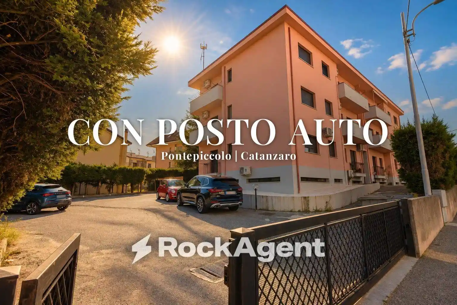 Appartamento in vendita a Catanzaro