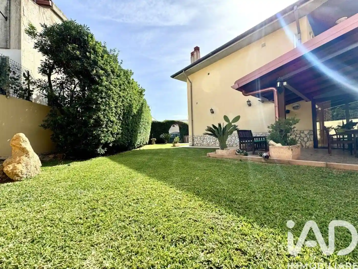 Villetta a schiera - foto 2