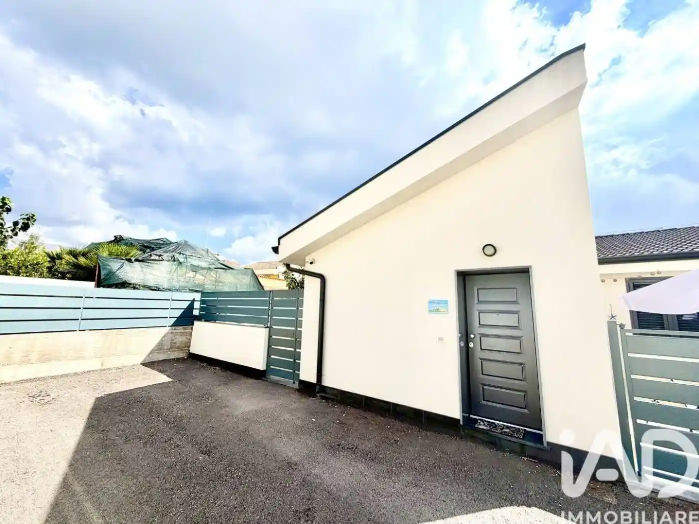 Villa in vendita a Avola