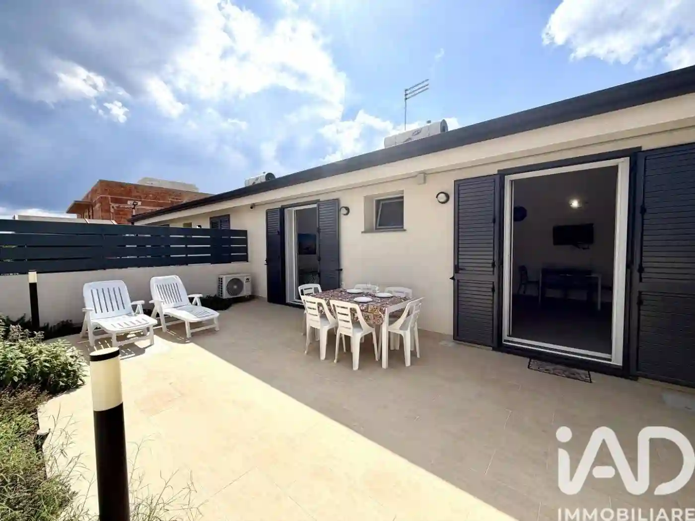 Villa - foto 5