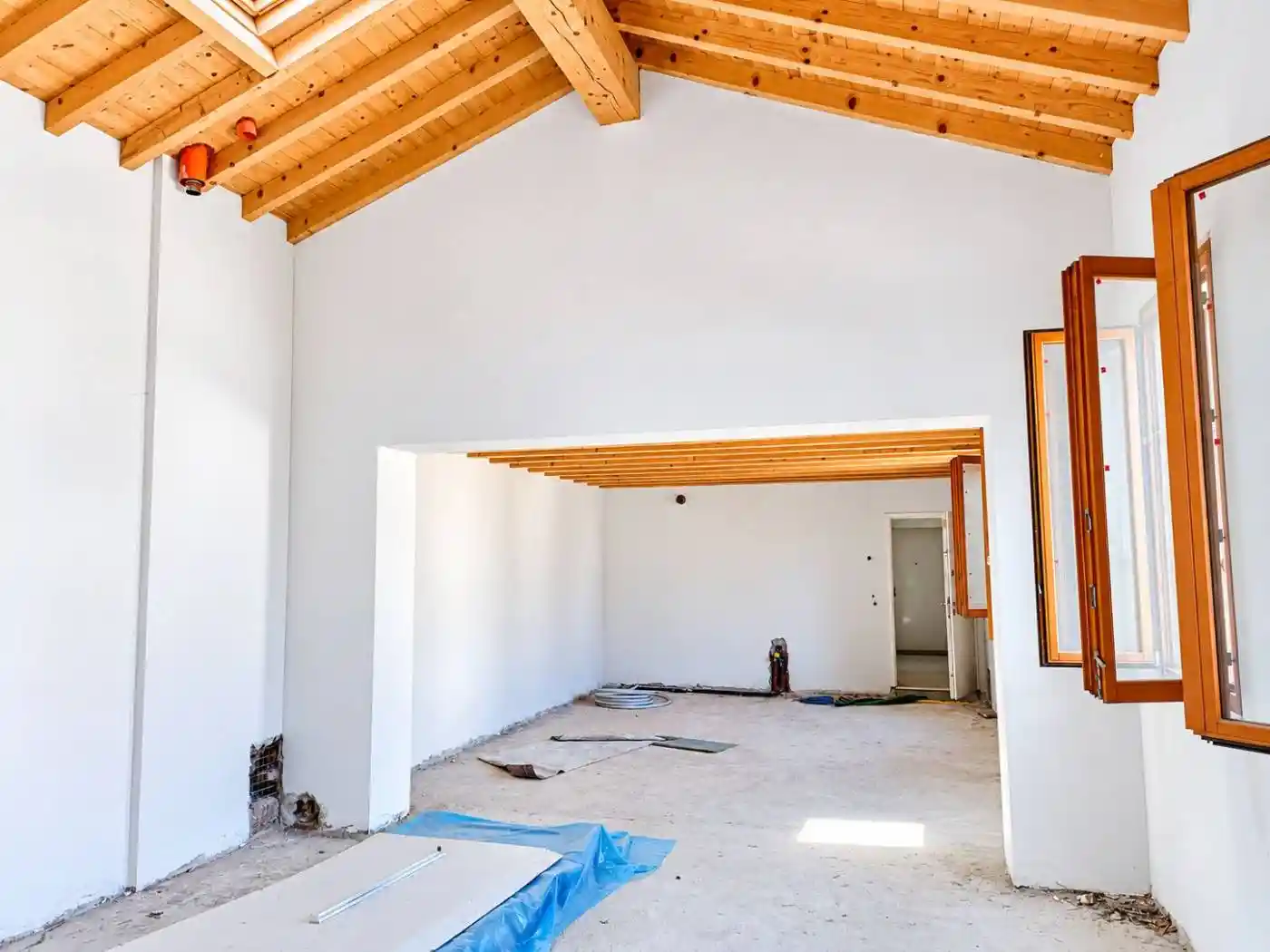 Loft in vendita a Bassano del Grappa