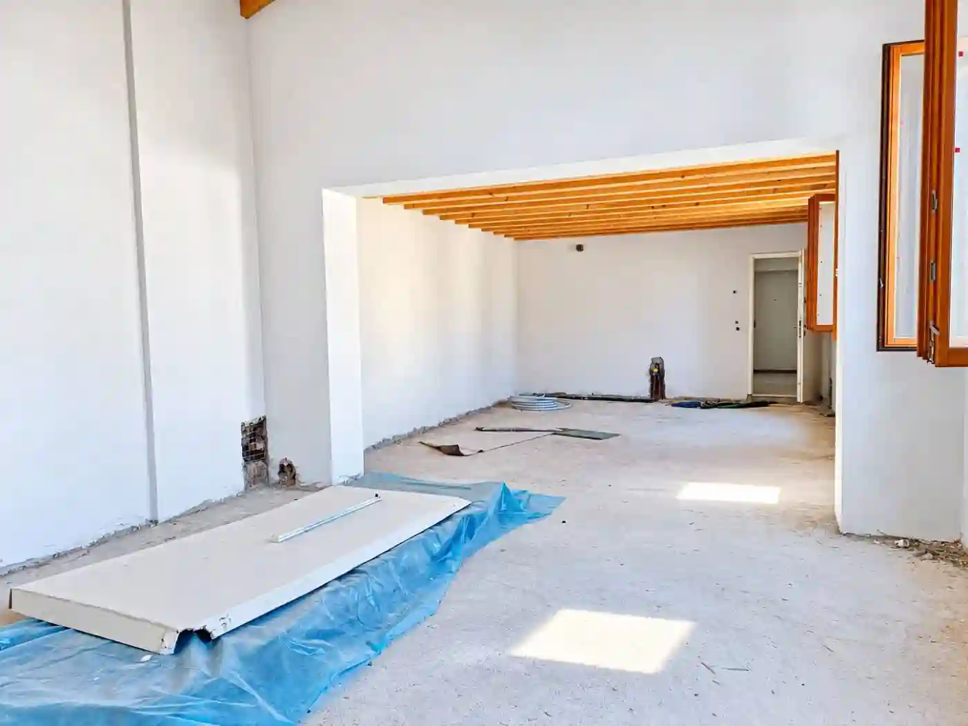 Loft - foto 3