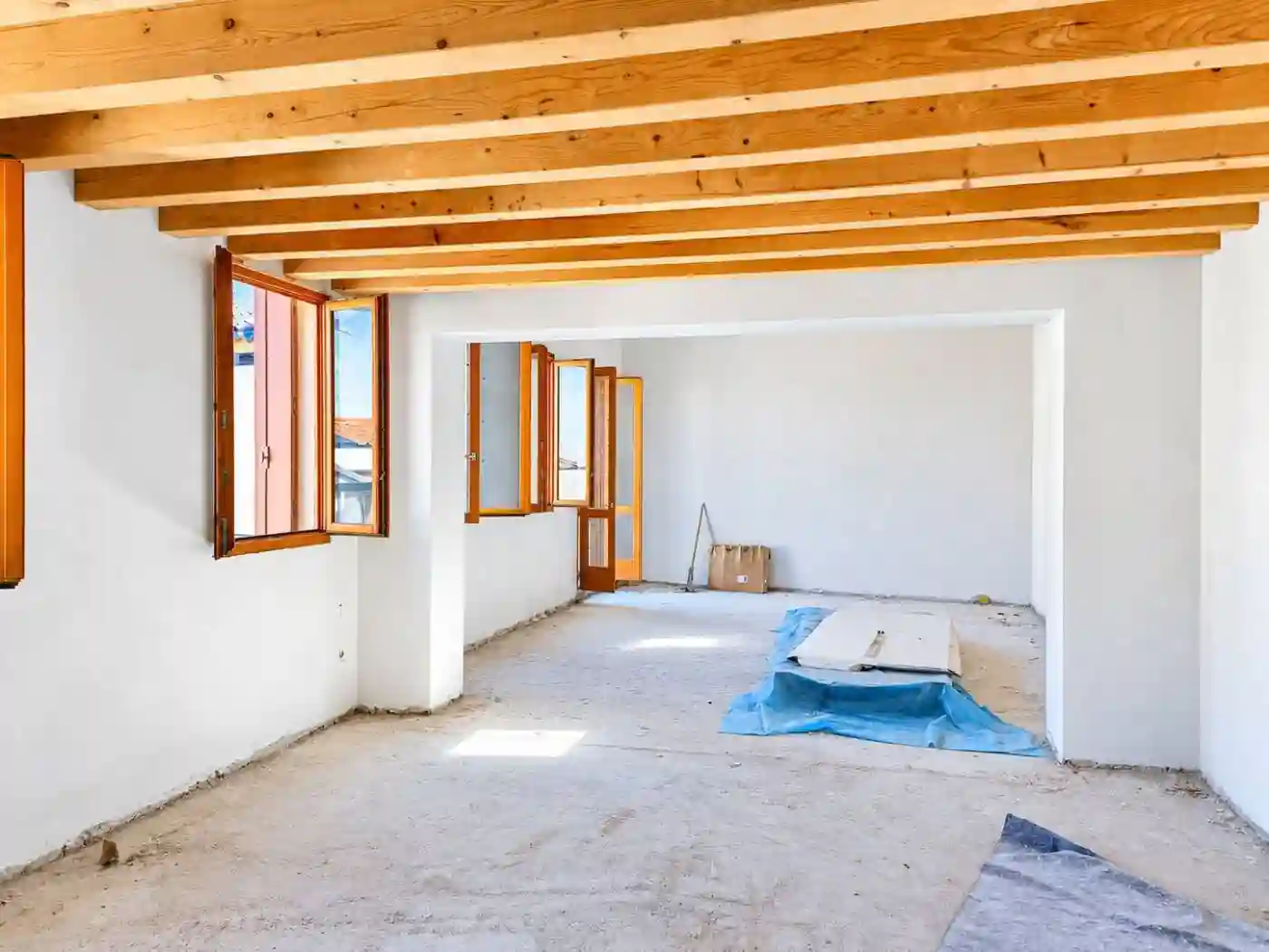 Loft - foto 4