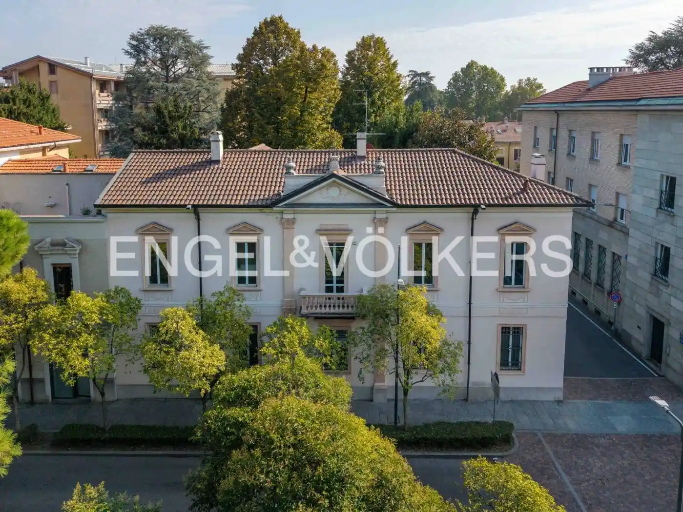 Villa in vendita a Castellanza