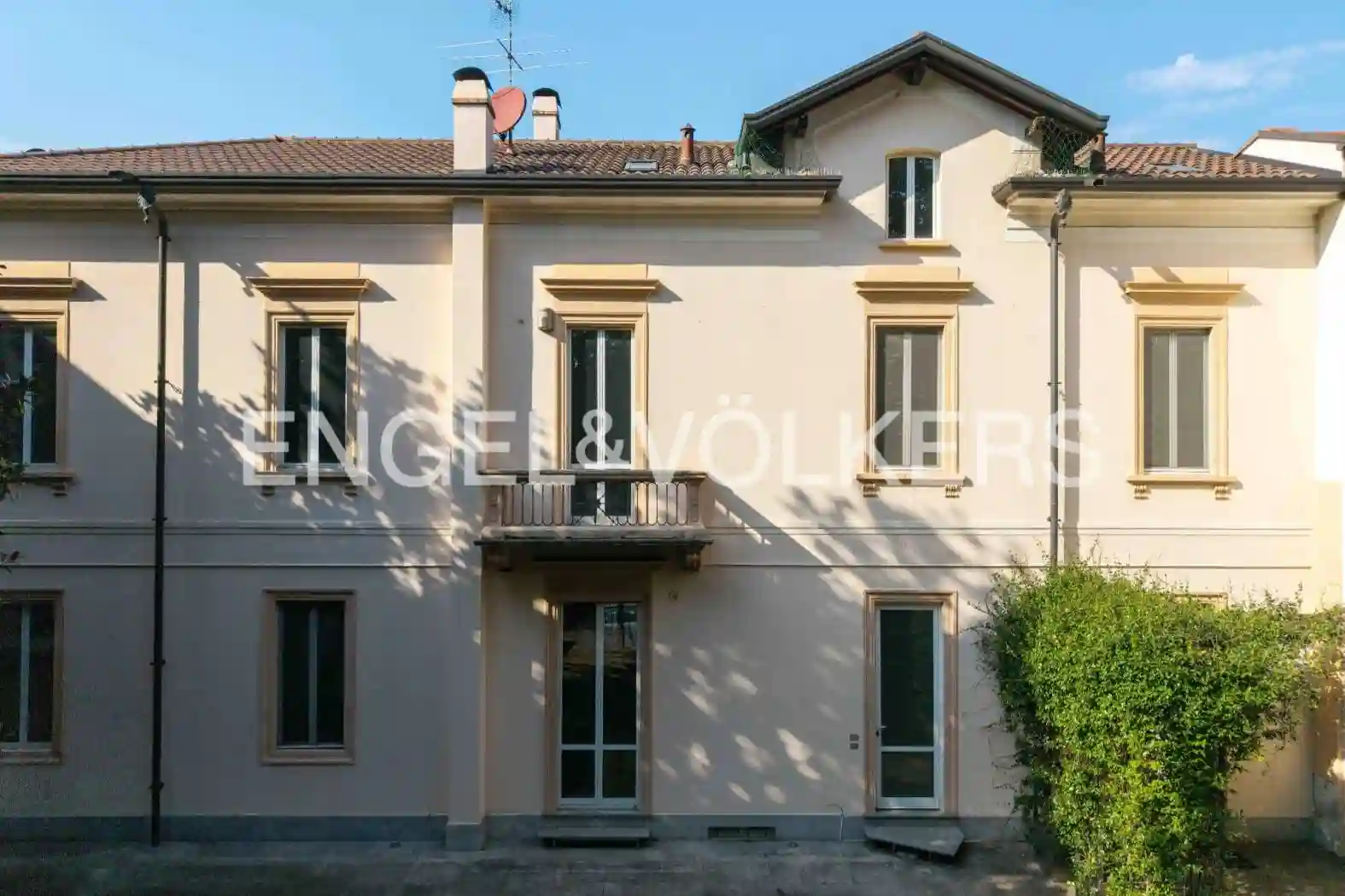 Villa - foto 3