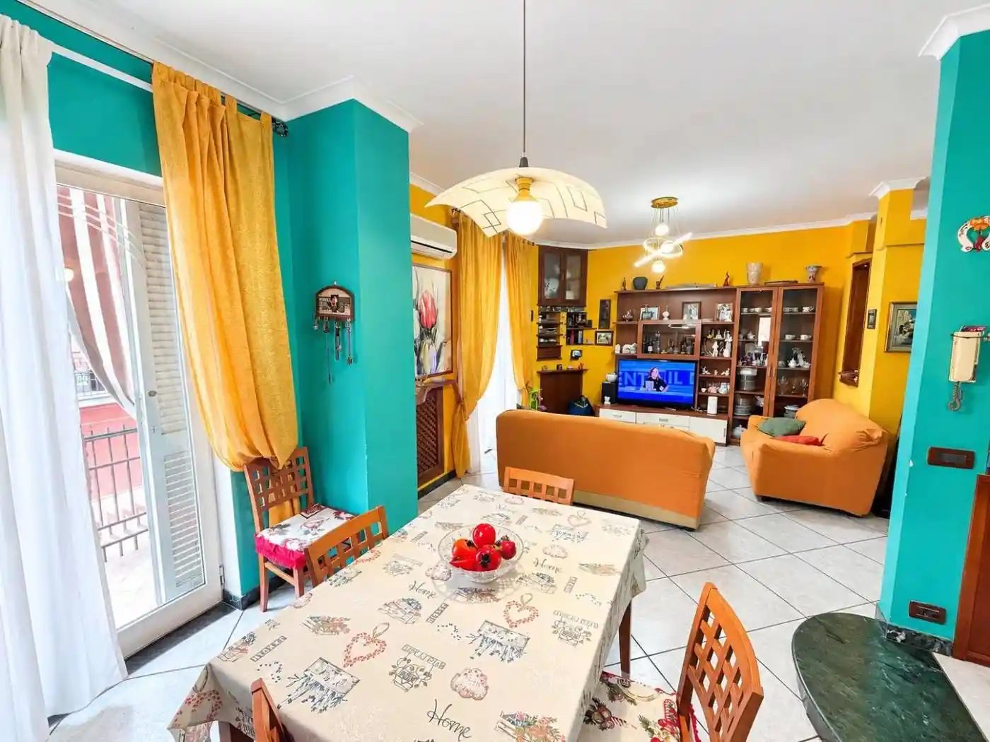 Appartamento in vendita a Caivano