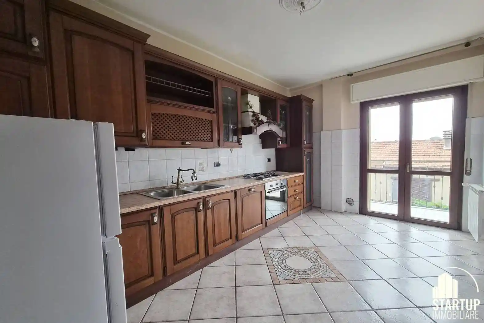 Appartamento in vendita a Cormano