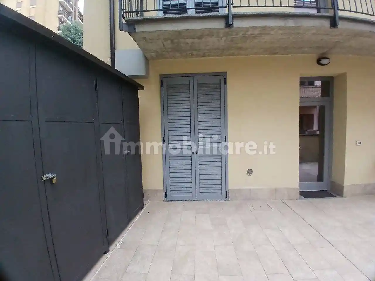 Appartamento in affitto a Rho