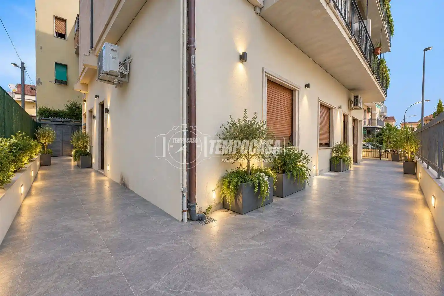 Appartamento in vendita a San Benedetto del Tronto
