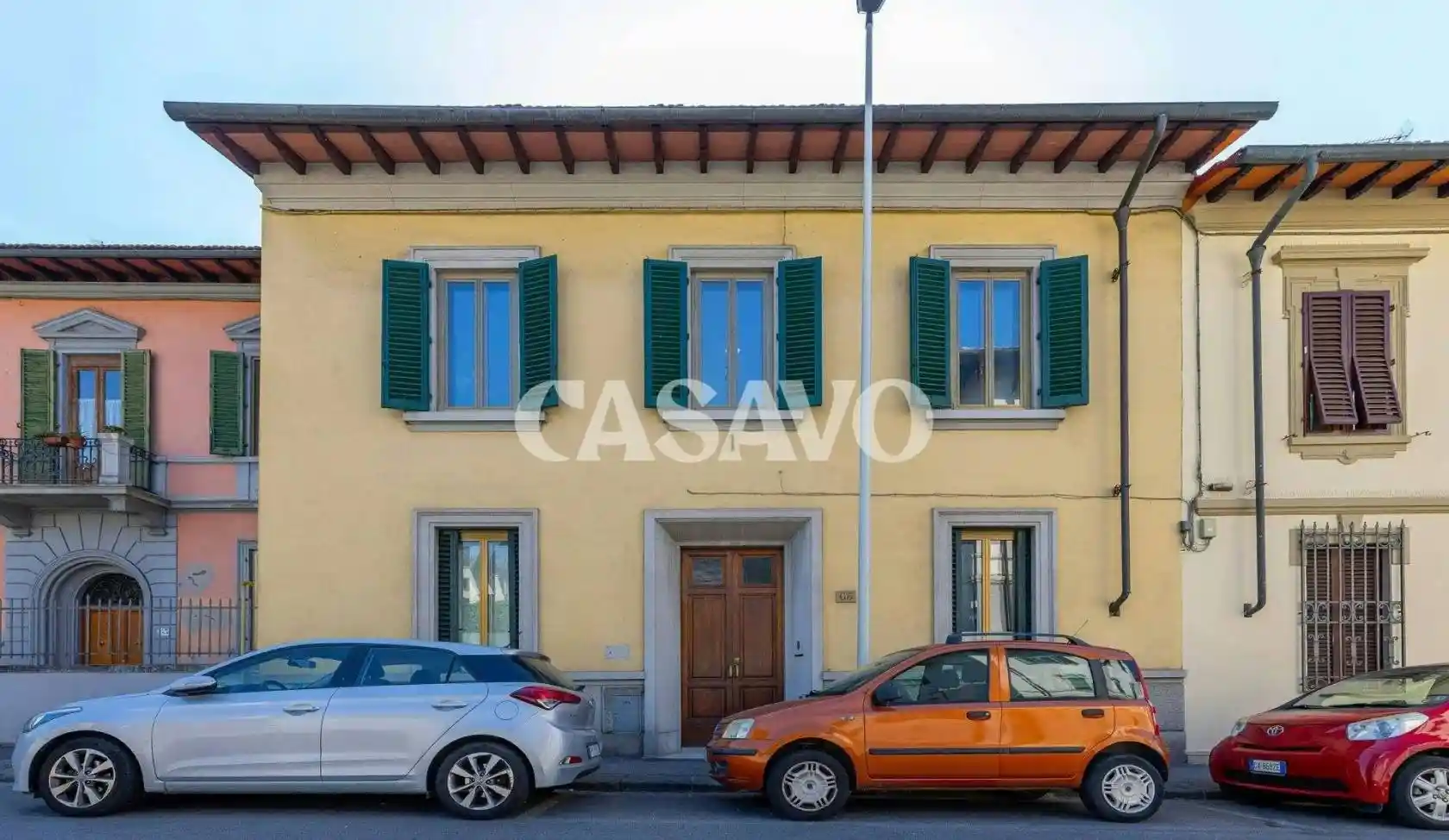Appartamento in vendita a Firenze