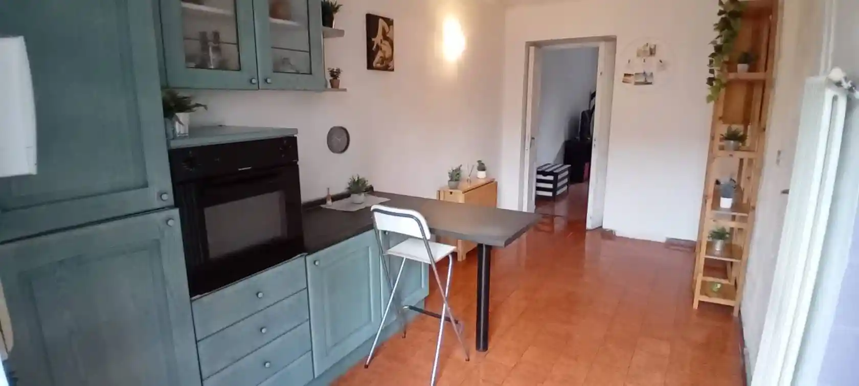 Appartamento in vendita a Torino