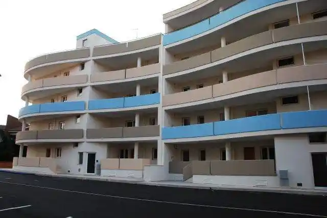 Appartamento in affitto a Turi