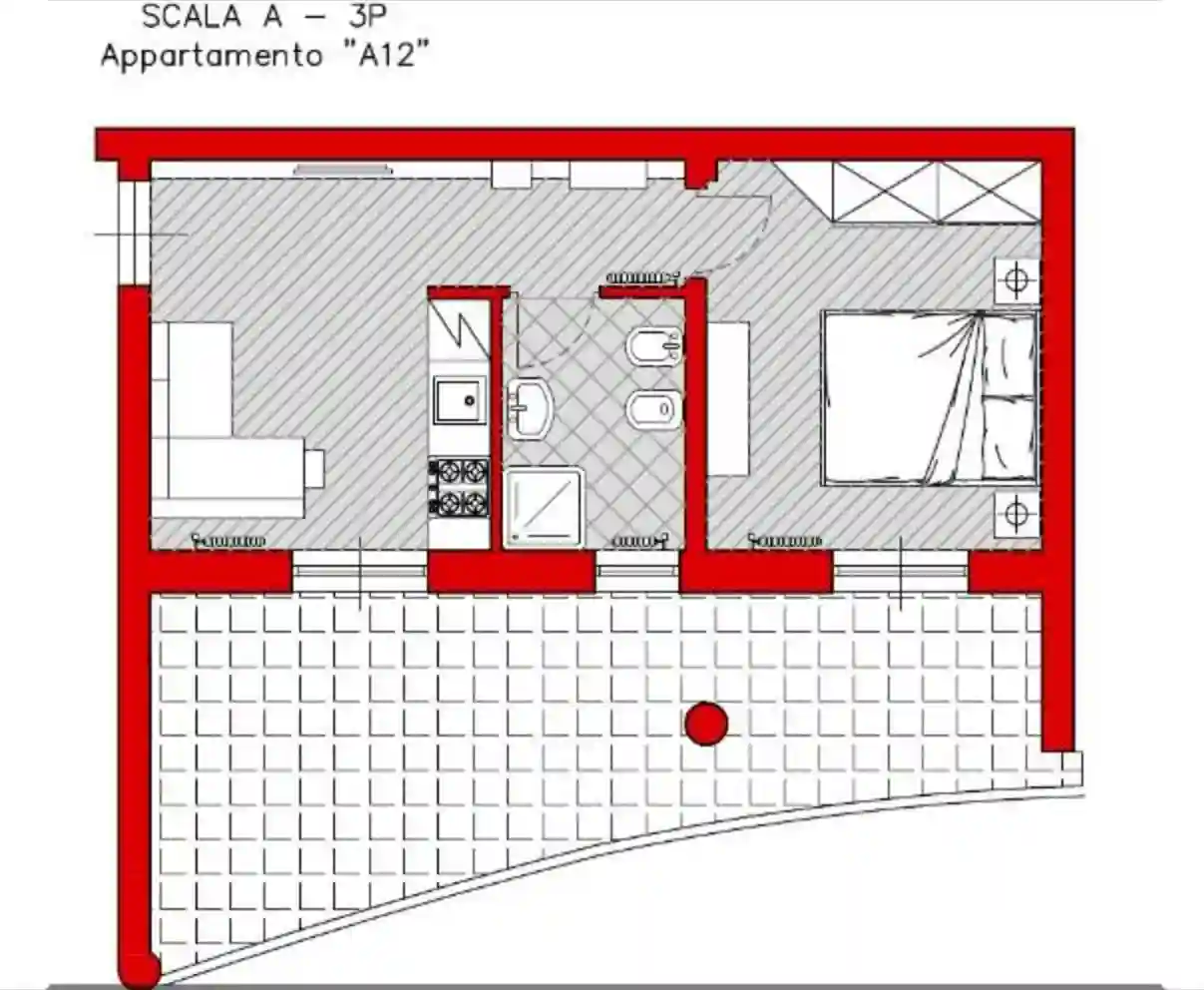 Appartamento - foto 2