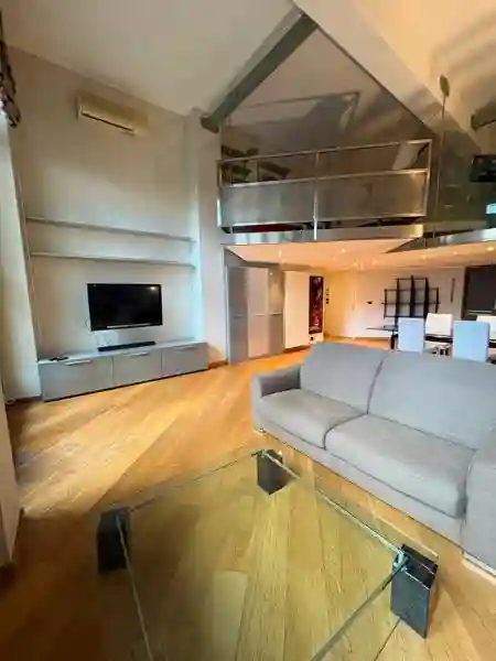Loft - foto 5