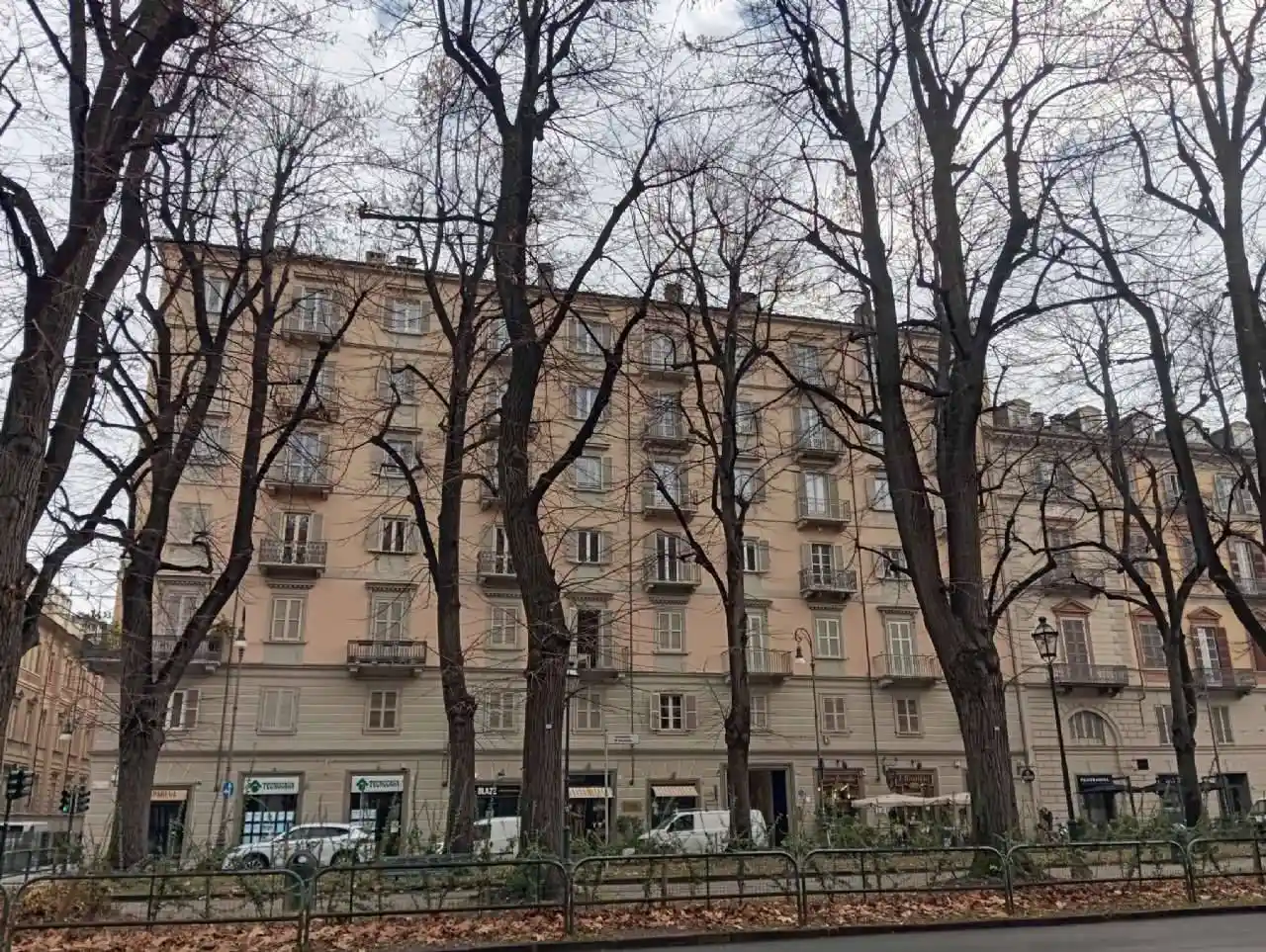 Appartamento in vendita a Torino