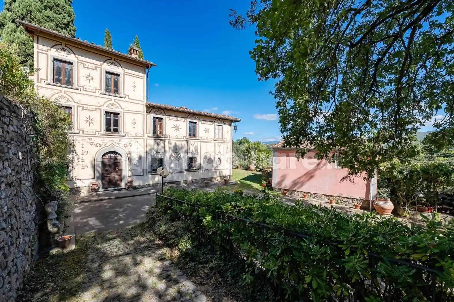 Villa in vendita a Arezzo