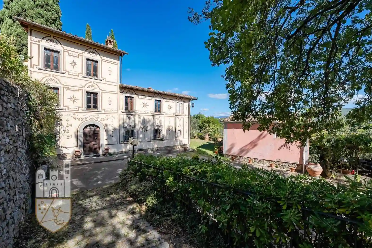 Villa - foto 5