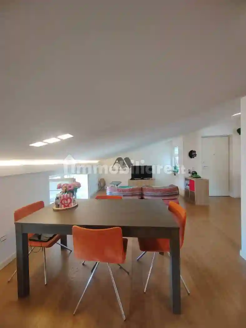 Attico - Mansarda - foto 2