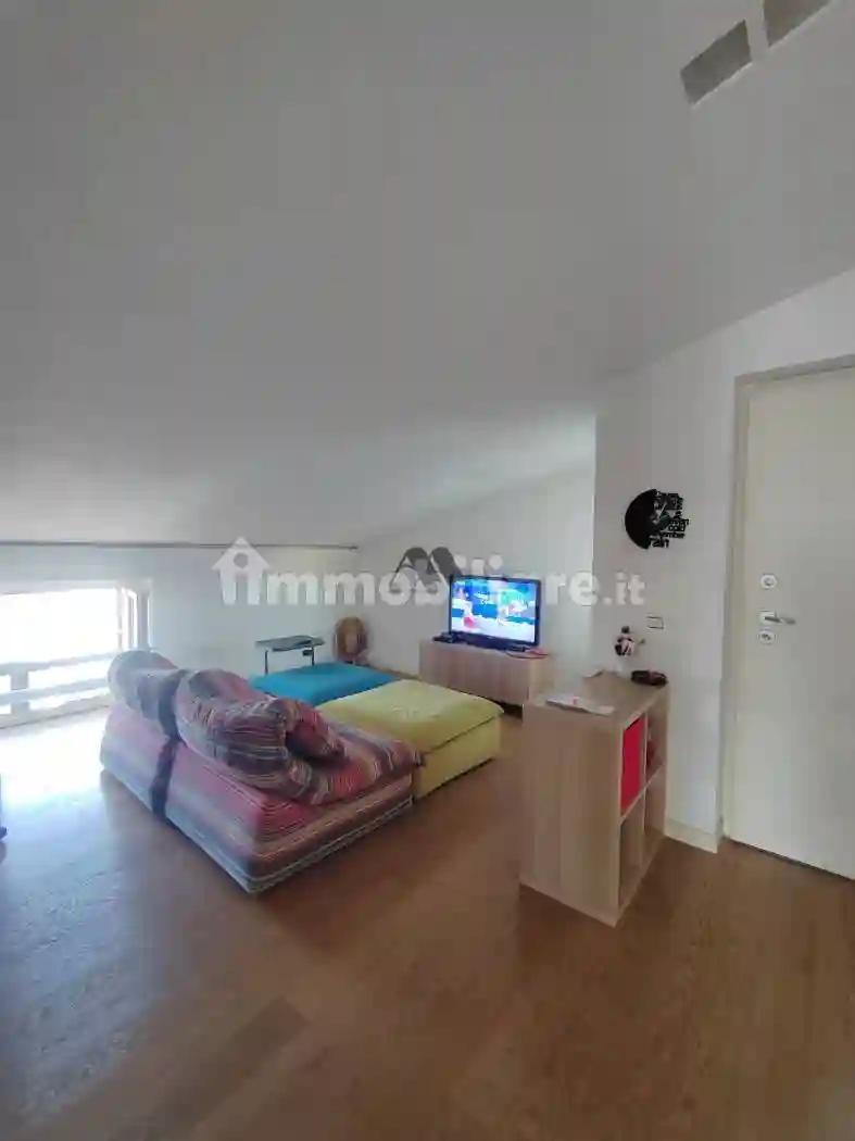 Attico - Mansarda - foto 5