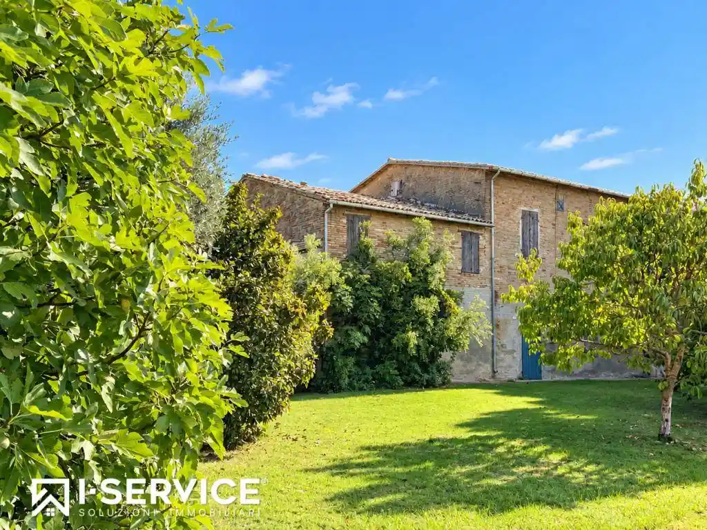 Rustico - Casale in vendita a Ravenna