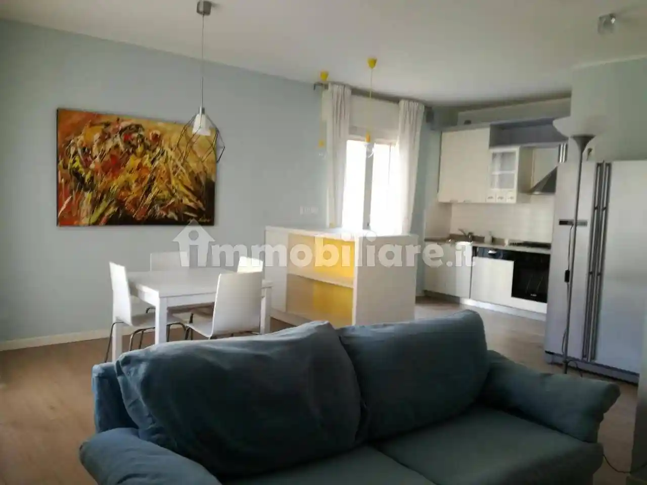 Appartamento in affitto a Padova