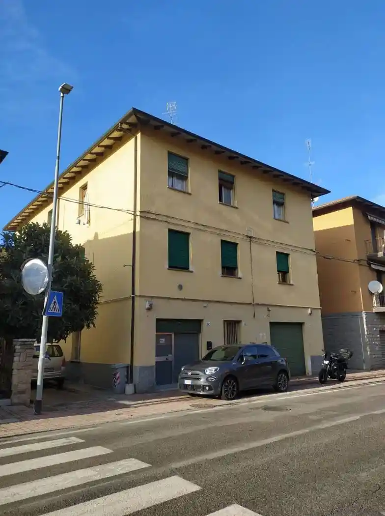 Appartamento in vendita a Monte San Pietro