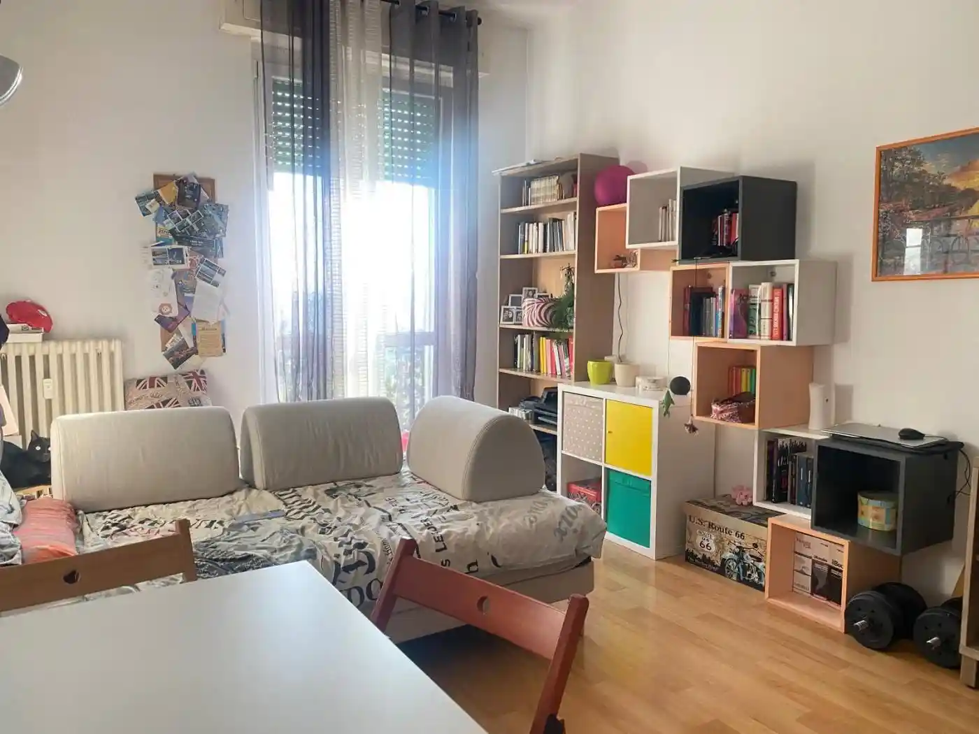 Appartamento in affitto a Settimo Milanese