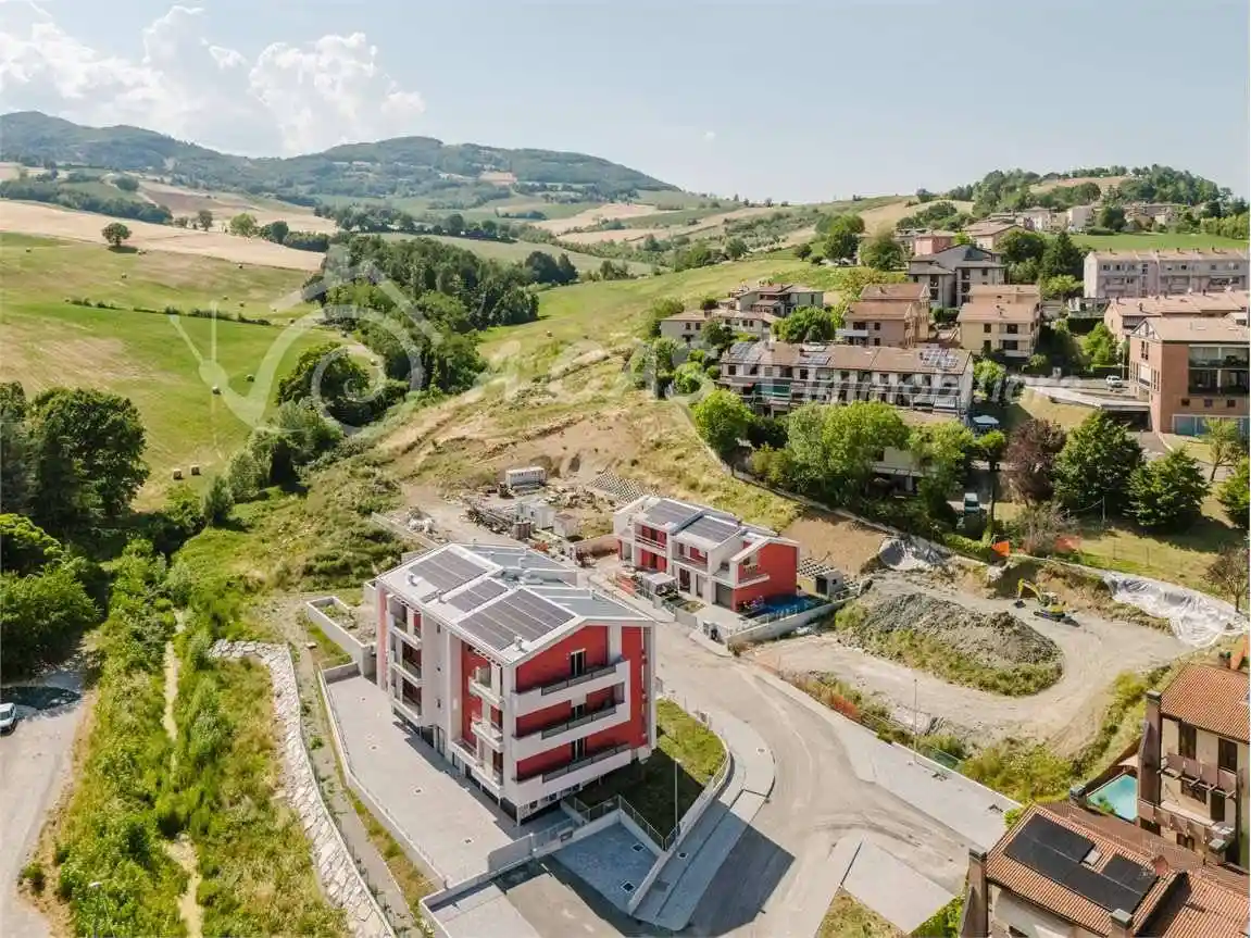 Appartamento in vendita a Langhirano