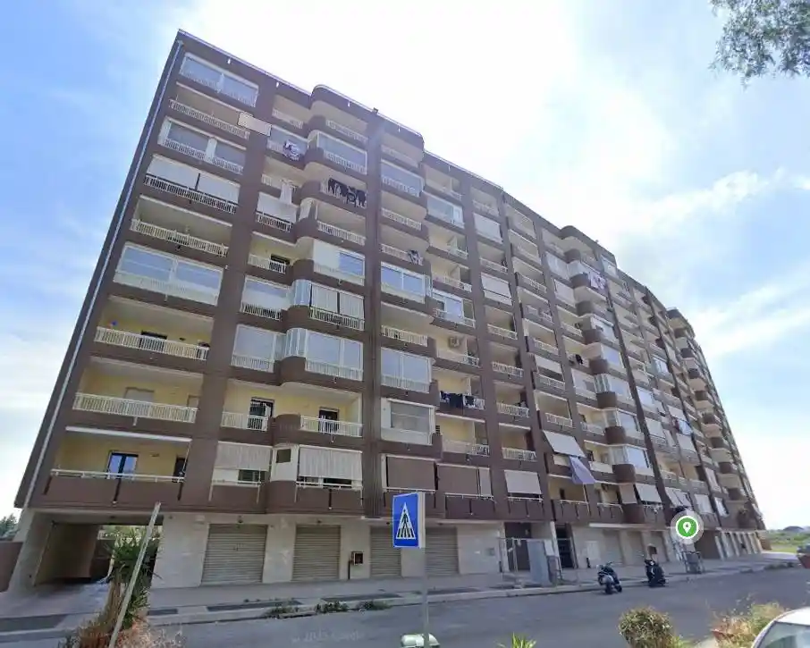 Appartamento in vendita a Bari
