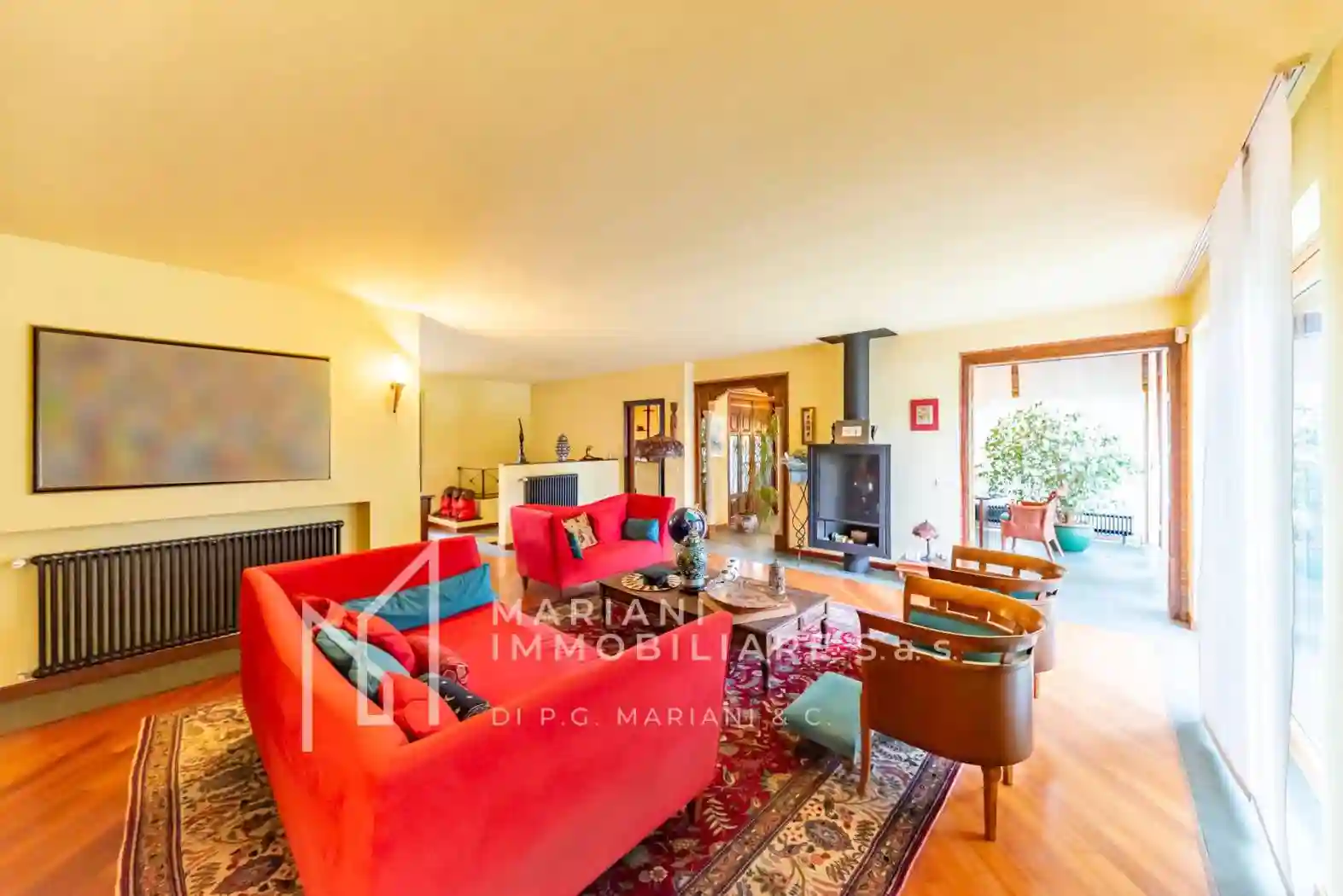 Villa - foto 3