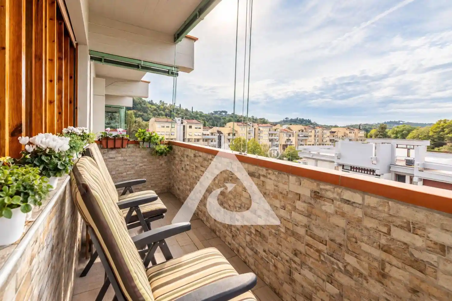 Appartamento in vendita a Firenze