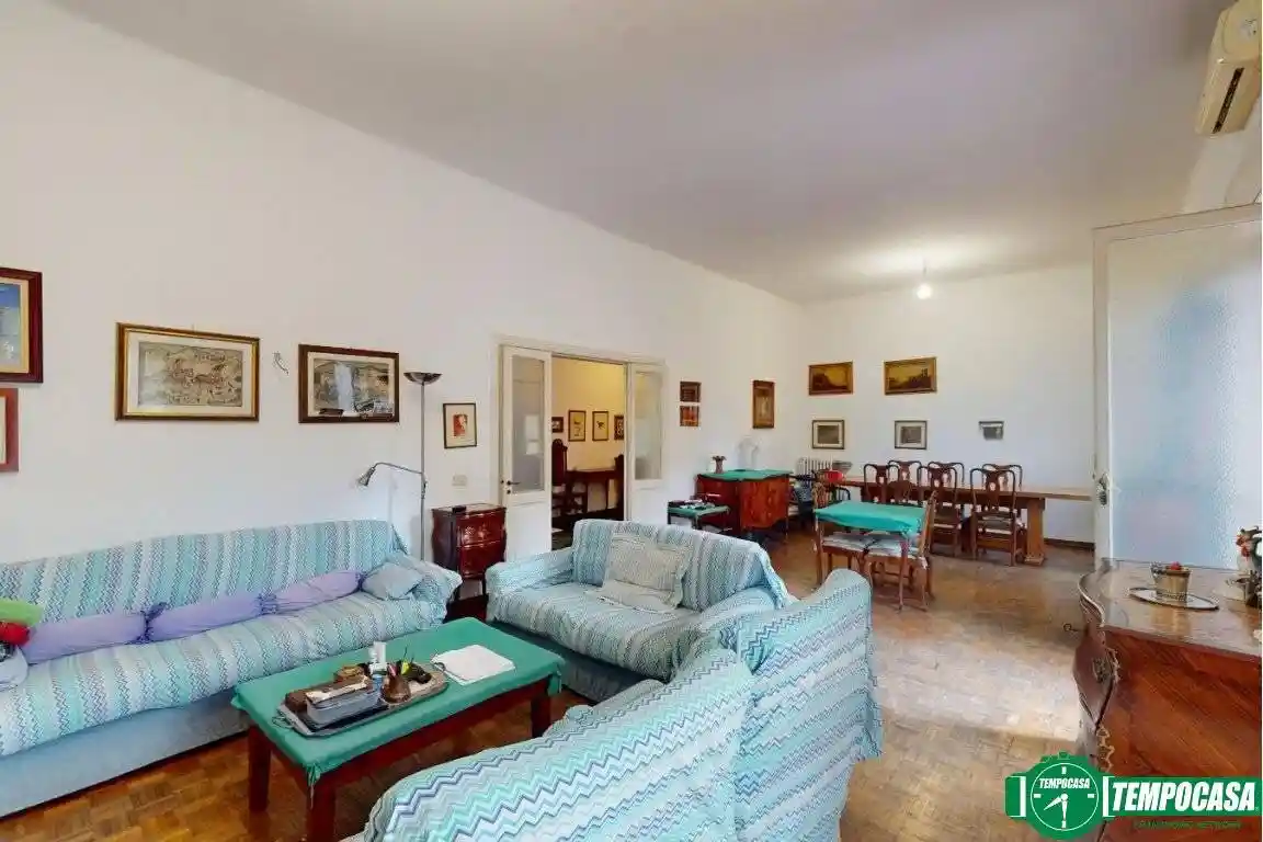 Villa in vendita a La Spezia