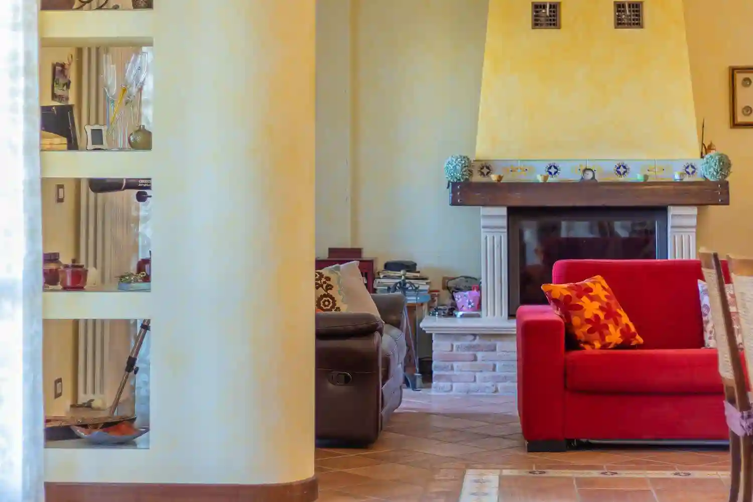 Villa - foto 5