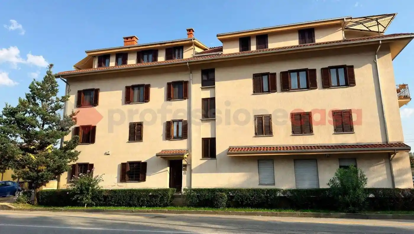 Appartamento in vendita a Pinerolo