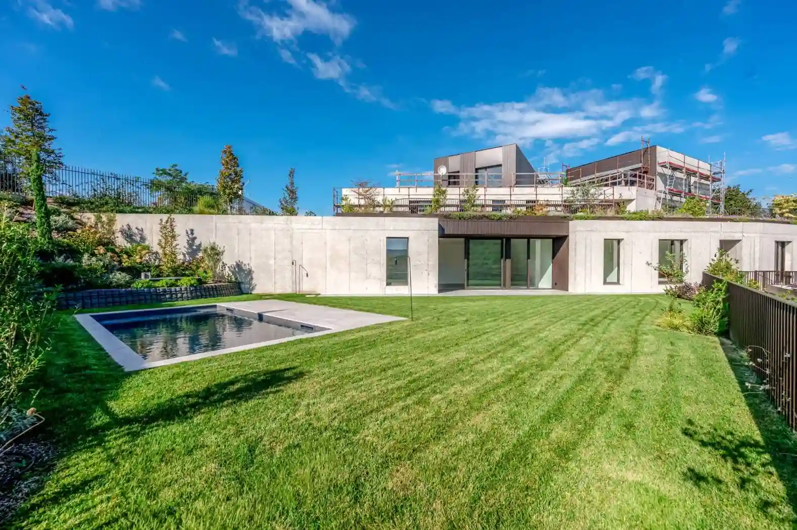 Villa - foto 3