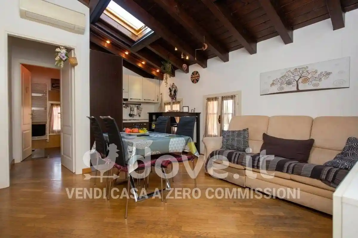 Appartamento in vendita a Modena
