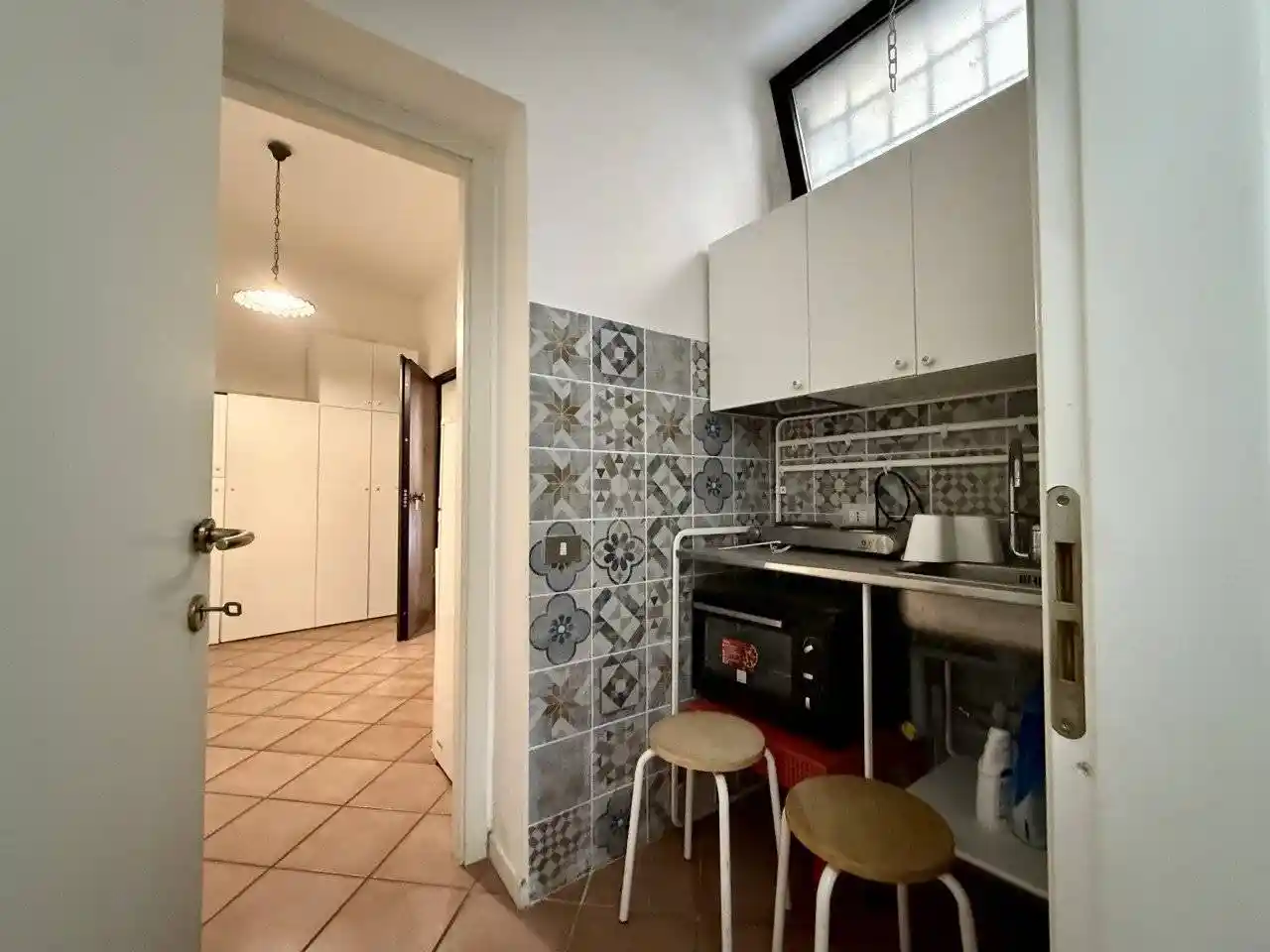 Appartamento in vendita a Bologna