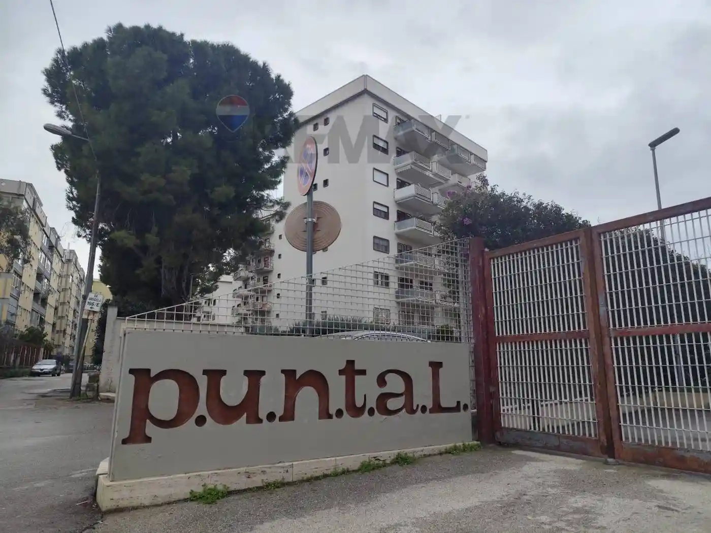 Appartamento in vendita a Bari