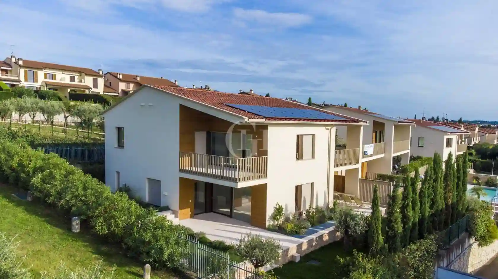 Villetta a schiera - foto 2