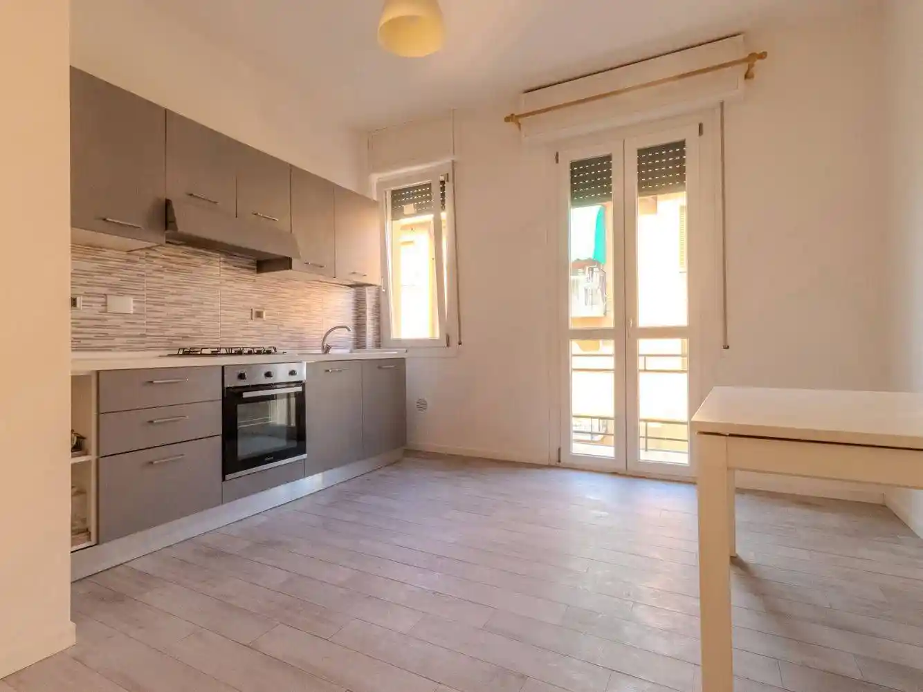 Appartamento in vendita a Bologna
