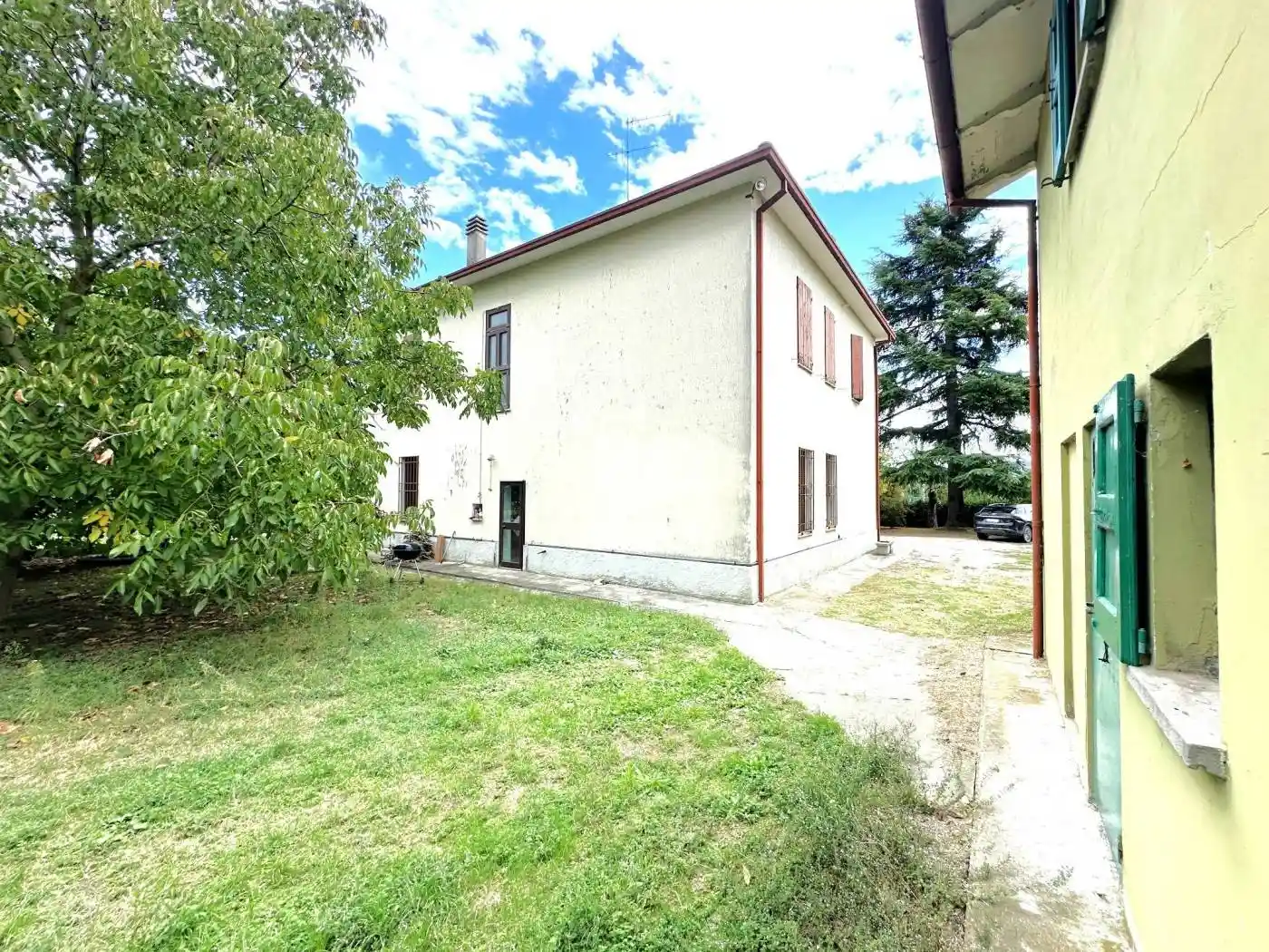 Villa in vendita a Faenza