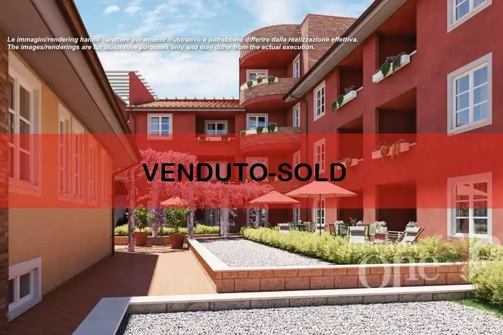 Appartamento in vendita a Casciana Terme Lari