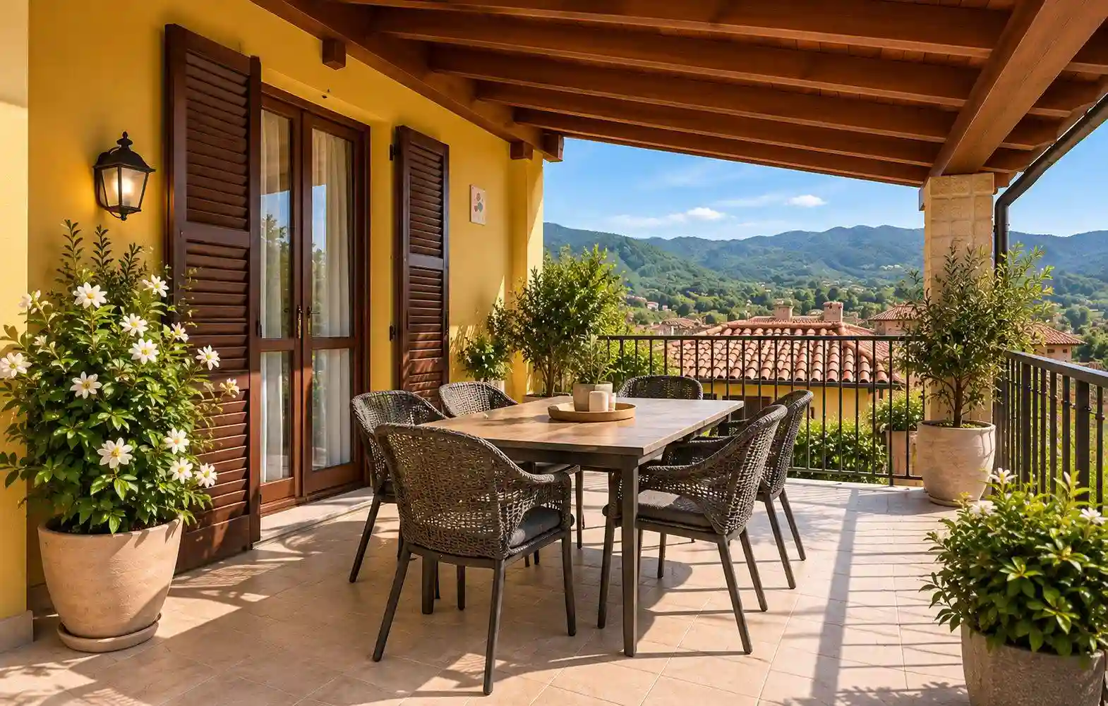 Villa - foto 3