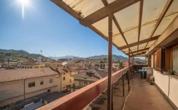 Appartamento in vendita a Borgo San Dalmazzo