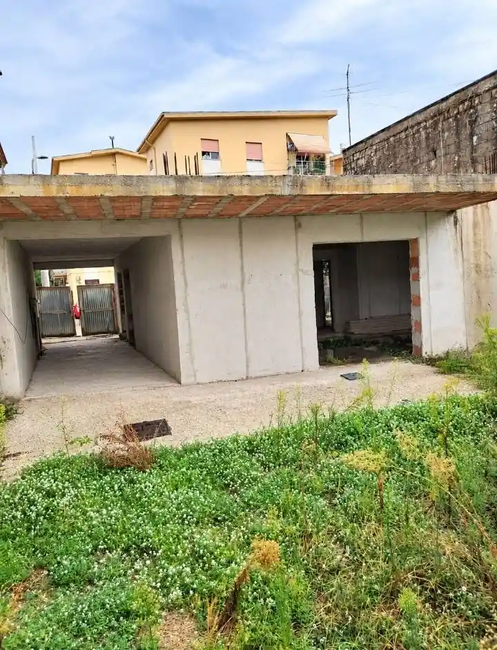 Casa indipendente in vendita a San Marzano sul Sarno