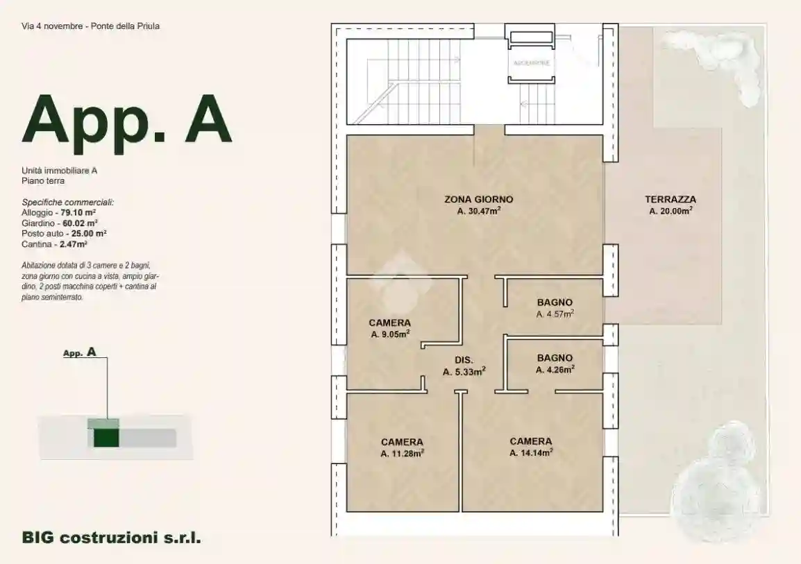 Appartamento - foto 2
