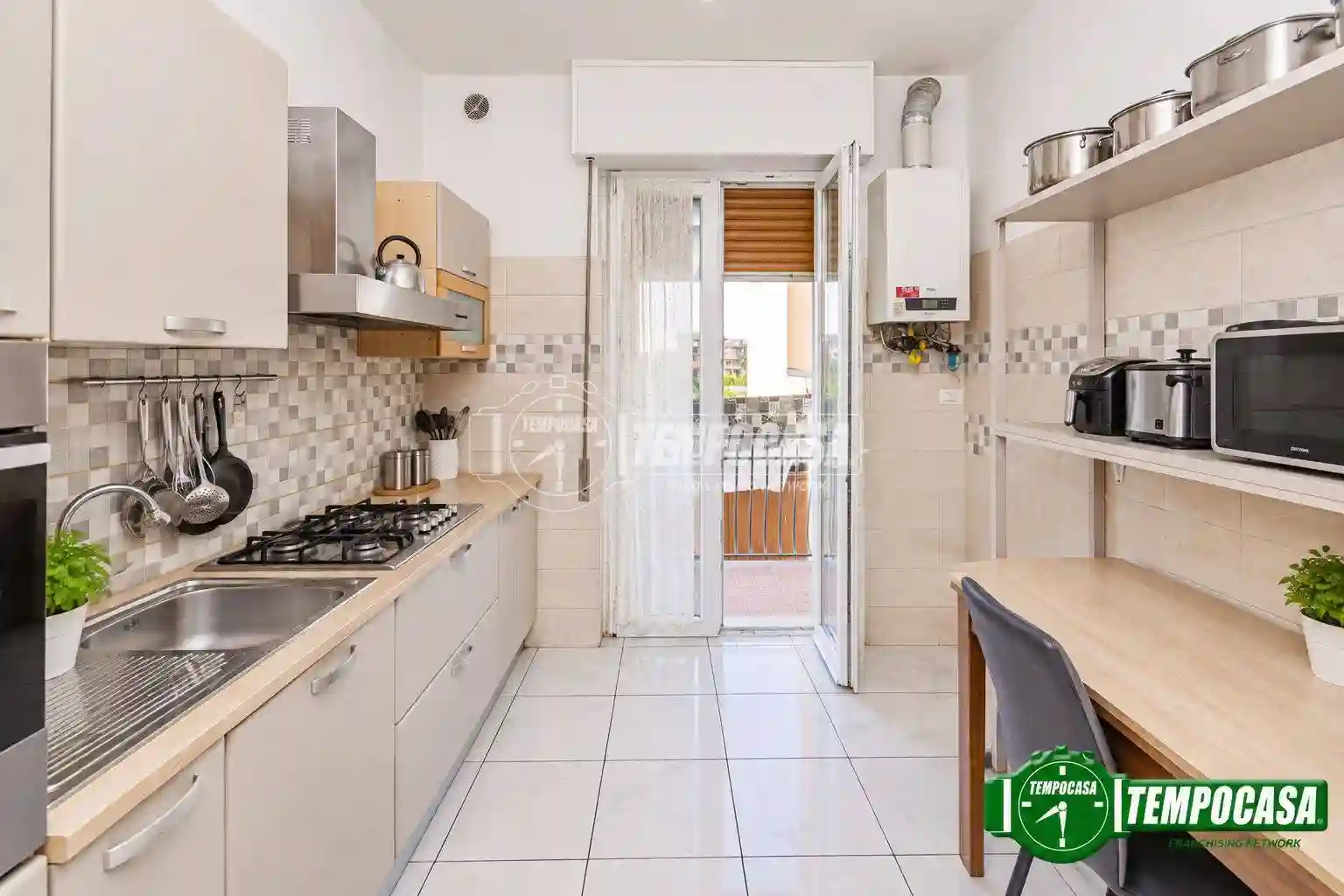 Appartamento - foto 4