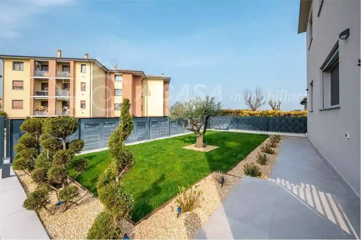 Villa - foto 5